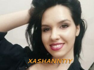XASHANNTIY