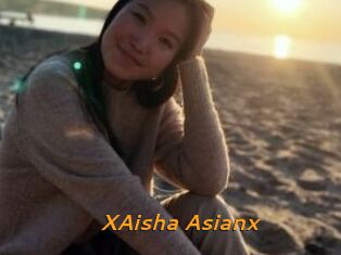 XAisha_Asianx