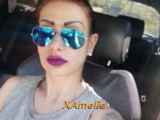 XAmelie