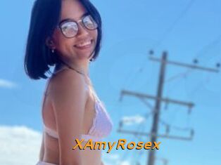 XAmyRosex