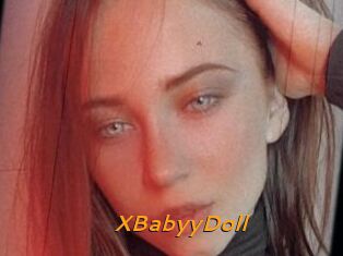 XBabyyDoll