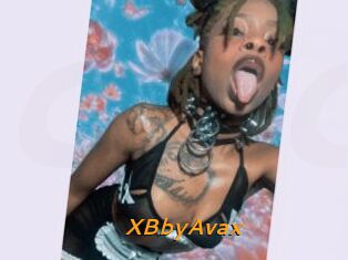 XBbyAvax