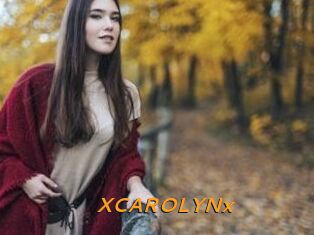 XCAROLYNx