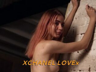 XCHANEL_LOVEx