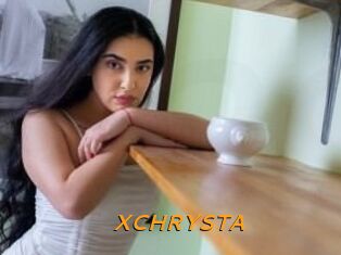 XCHRYSTA