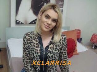 XCLARRISA