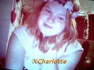 XCharlotte