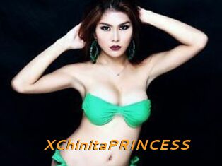 XChinitaPRINCESS