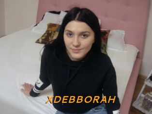 XDEBBORAH