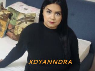 XDYANNDRA