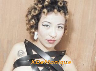 XDeMonique
