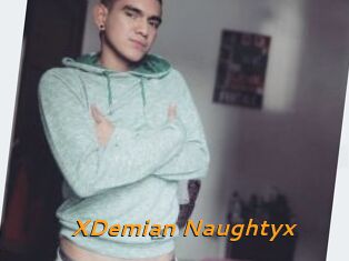 XDemian_Naughtyx
