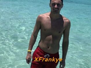 XFrankye