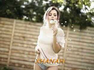 XHANAH