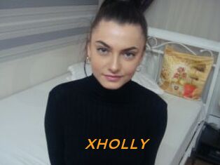 XHOLLY
