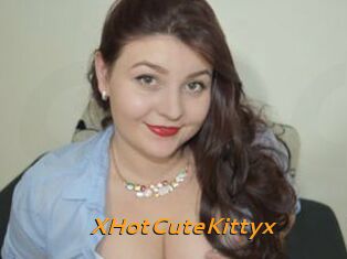 XHotCuteKittyx