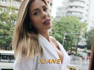 XJANE