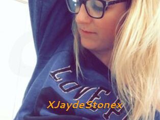 XJaydeStonex