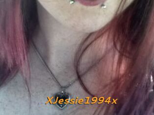 XJessie1994x