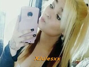 XJulesxx