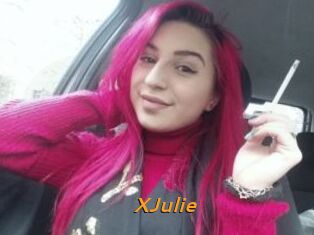 XJulie