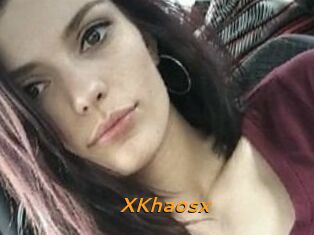 XKhaosx