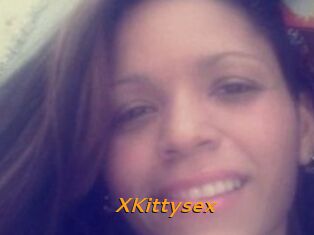 XKittysex