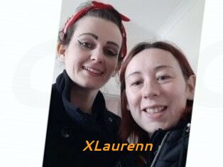 XLaurenn