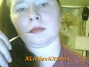 XLittlexKittenx