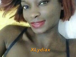 XLydiax