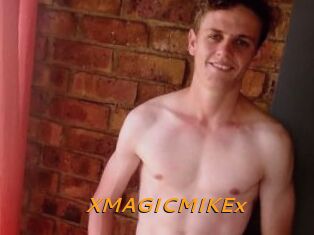 XMAGICMIKEx