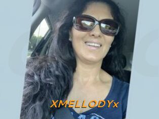 XMELLODYx