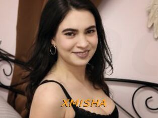 XMISHA