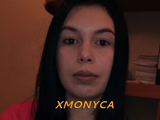 XMONYCA
