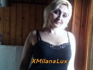 XMilanaLux