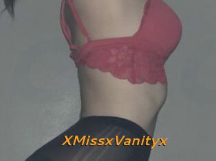 XMissxVanityx