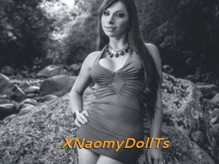 XNaomyDollTs