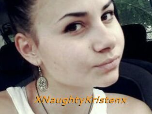 XNaughtyKristenx