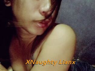 XNaughty_Lianx