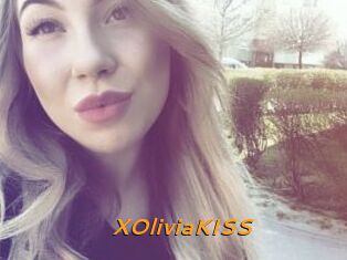 XOliviaKISS