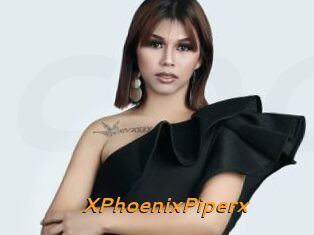 XPhoenixPiperx