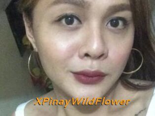 XPinayWildFlower