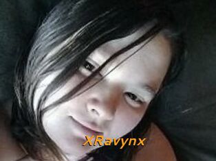 XRavynx