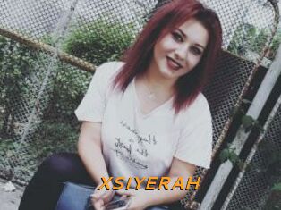 XSIYERAH