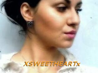 XSWEETHEARTx