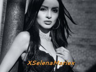 XSelenaMariex