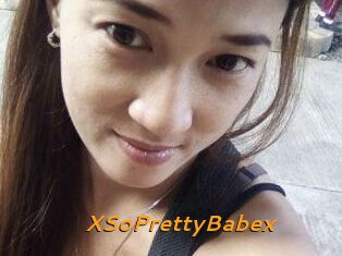 XSoPrettyBabex