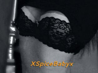 XSpiceBabyx