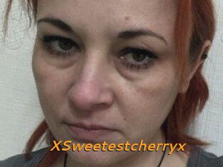 XSweetestcherryx