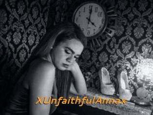 XUnfaithfulAnnax